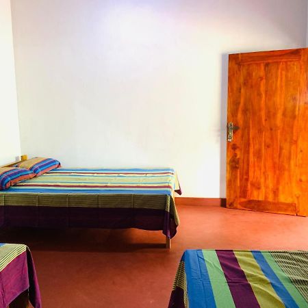 Coco Garden Holiday Homes Anurâdhapura Extérieur photo