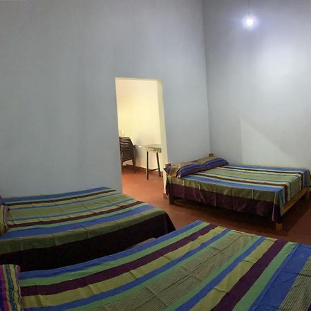 Coco Garden Holiday Homes Anurâdhapura Extérieur photo