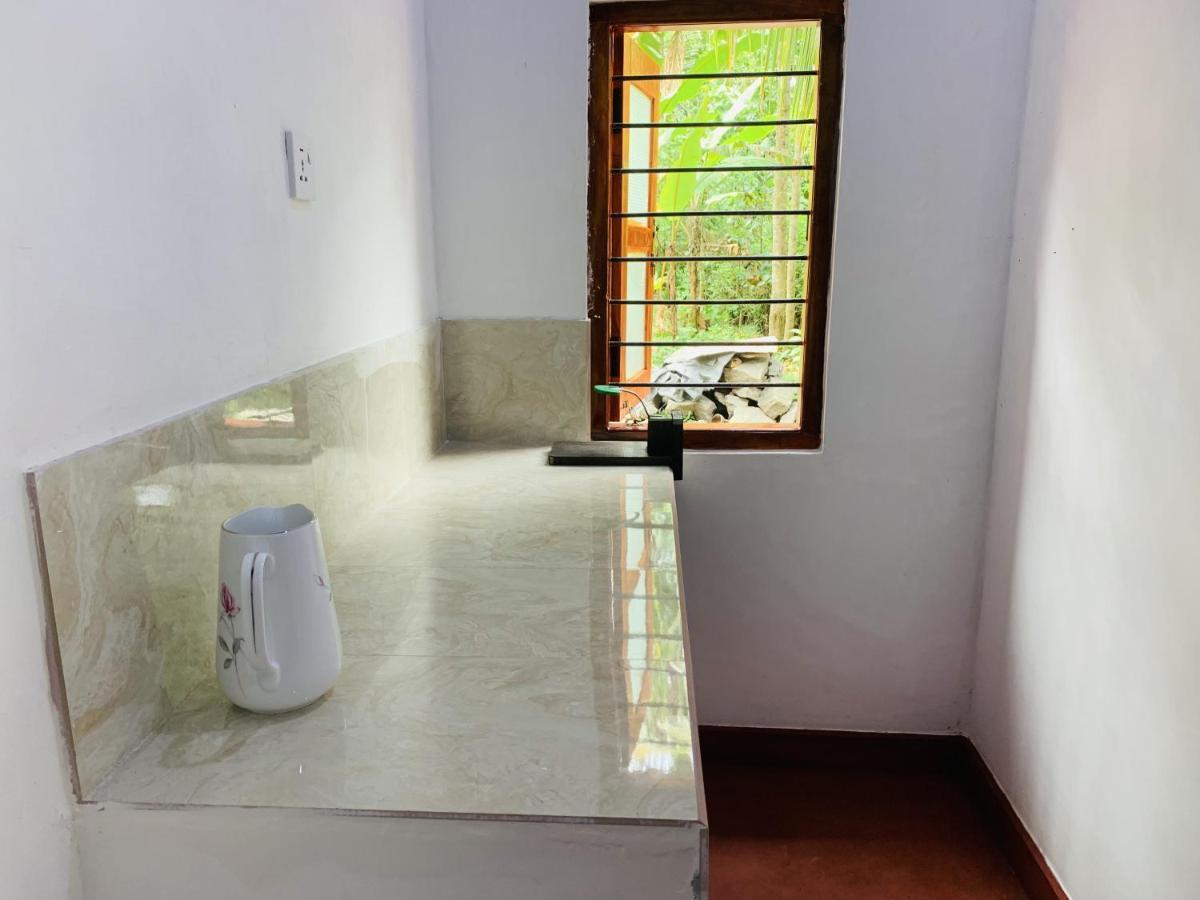 Coco Garden Holiday Homes Anurâdhapura Extérieur photo