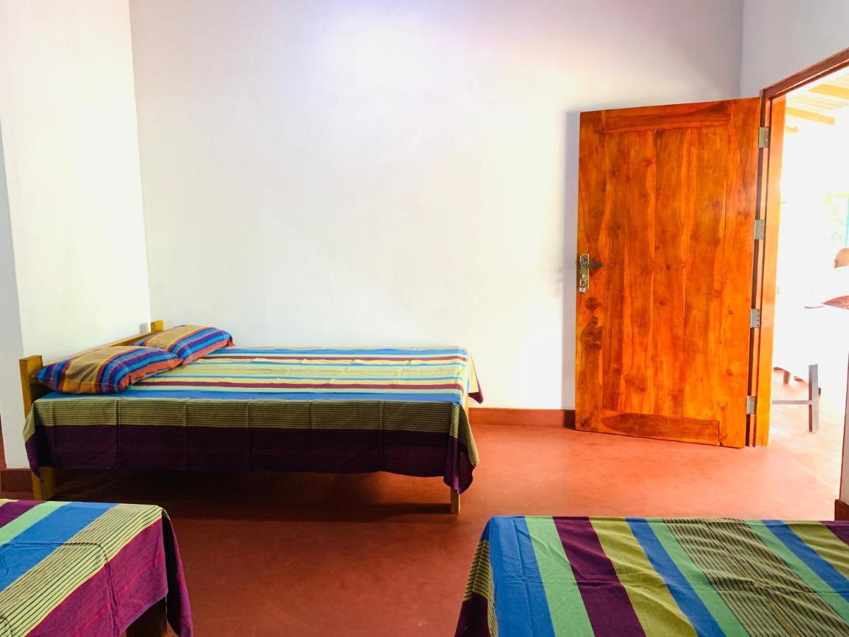 Coco Garden Holiday Homes Anurâdhapura Extérieur photo