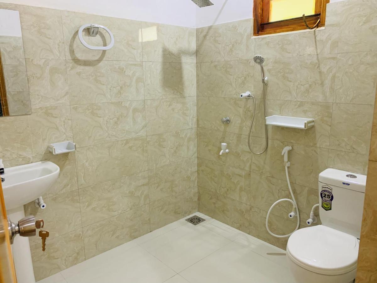 Coco Garden Holiday Homes Anurâdhapura Extérieur photo