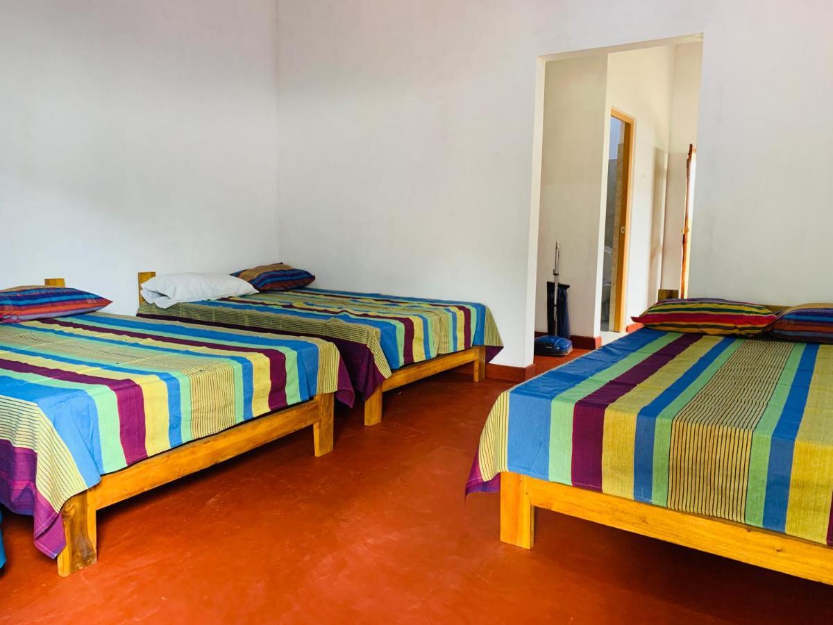 Coco Garden Holiday Homes Anurâdhapura Extérieur photo