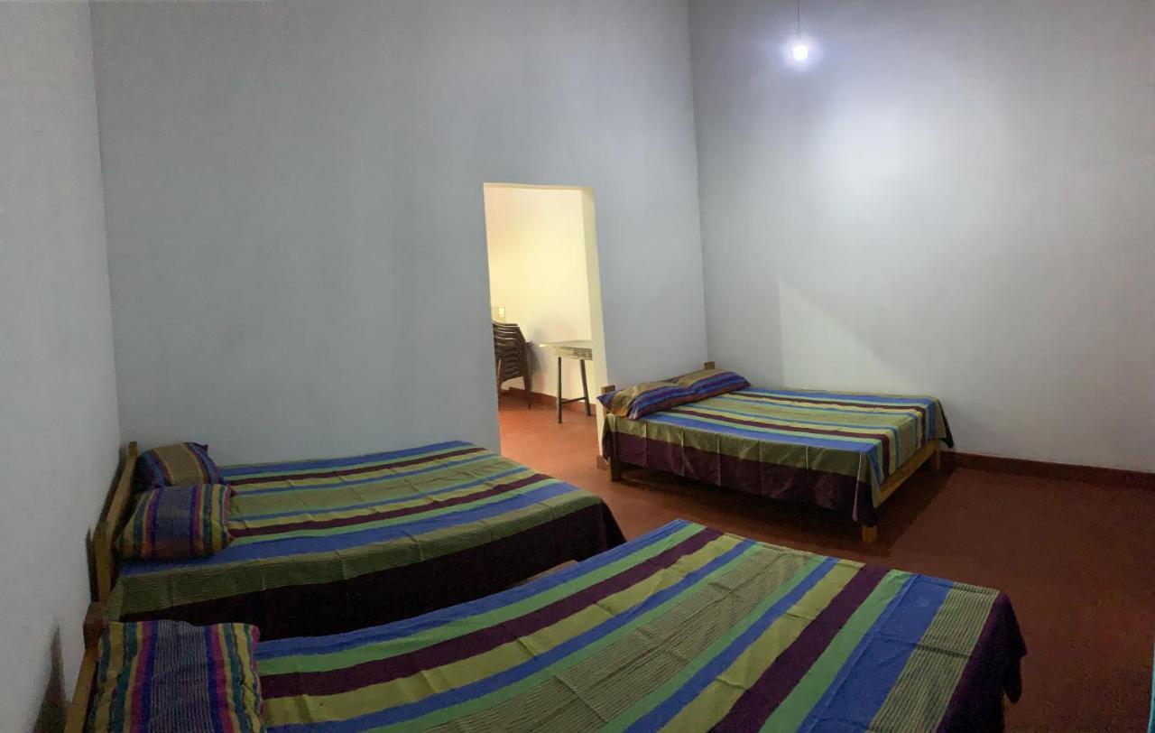 Coco Garden Holiday Homes Anurâdhapura Extérieur photo