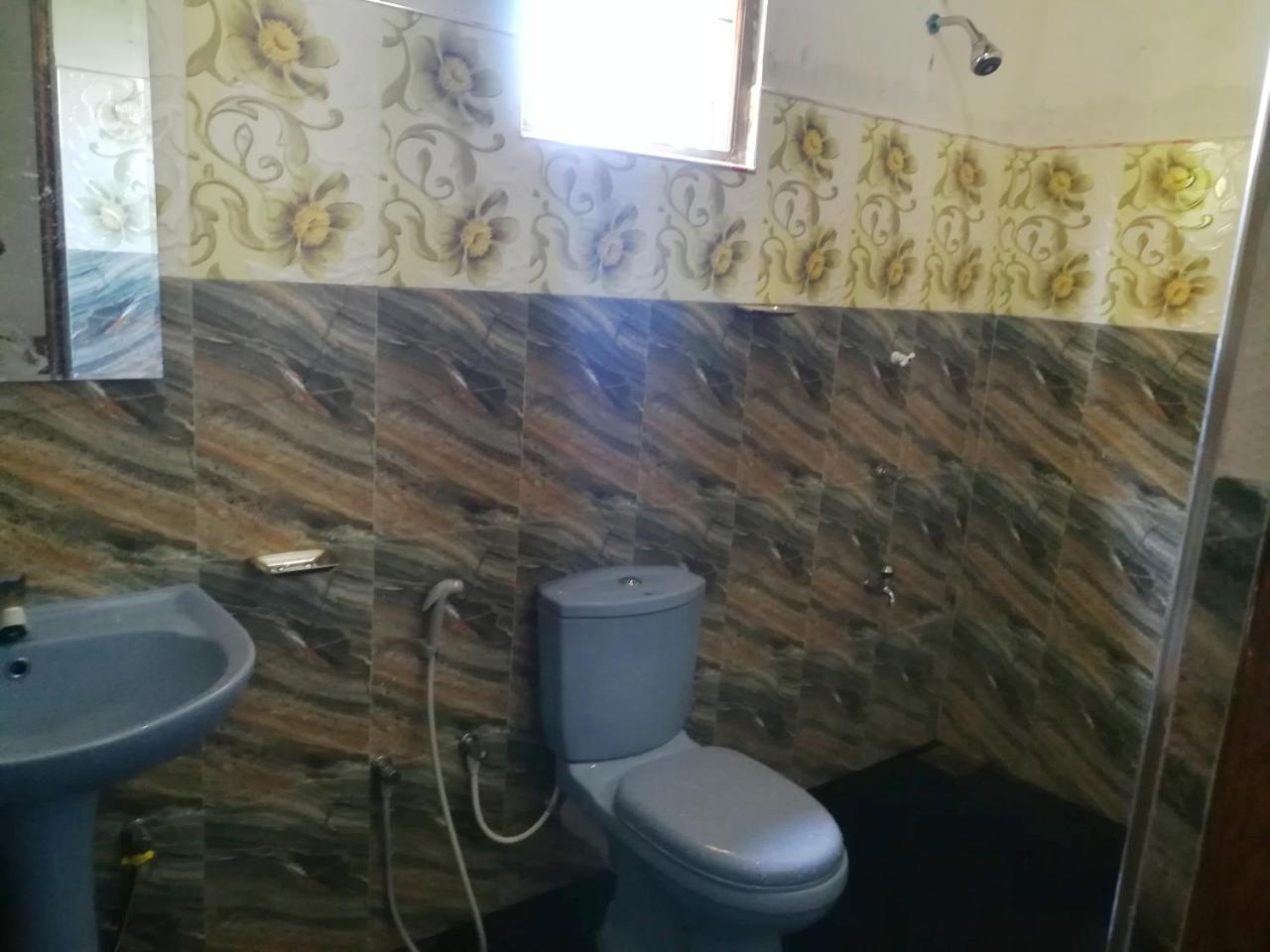 Coco Garden Holiday Homes Anurâdhapura Extérieur photo